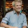 Os casos e acasos do chef Charlô Whately: 'Sou ousado e não tenho medo'