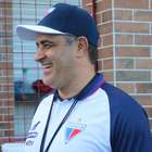 Fortaleza demite Marcelo Chamusca após derrota para Sport