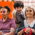 Demissões e audiência baixa colocam sob pressão a dramaturgia do SBT