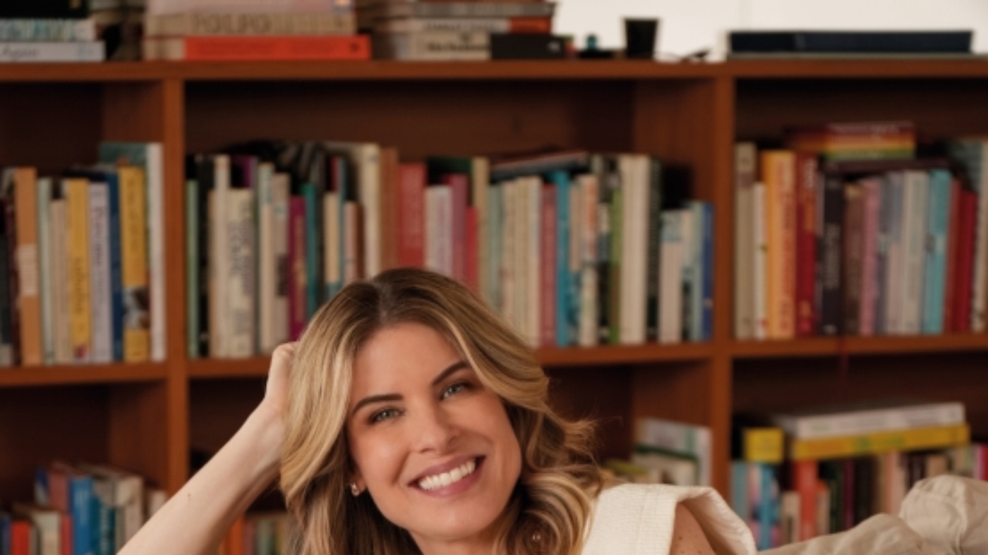 Rita Lobo  Foto: Velvet