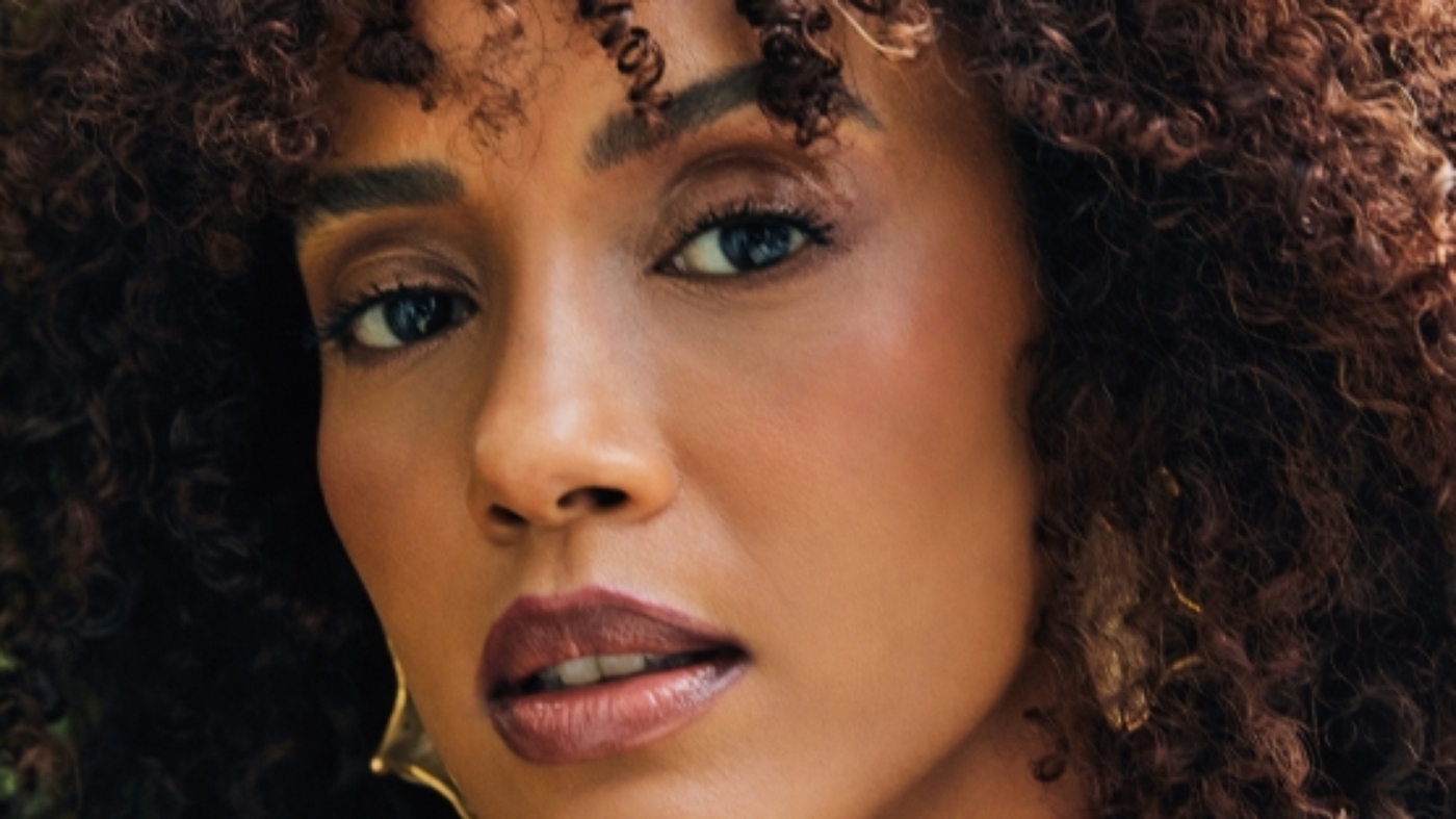 Taís Araújo  Foto: Marcus Sabah / Velvet