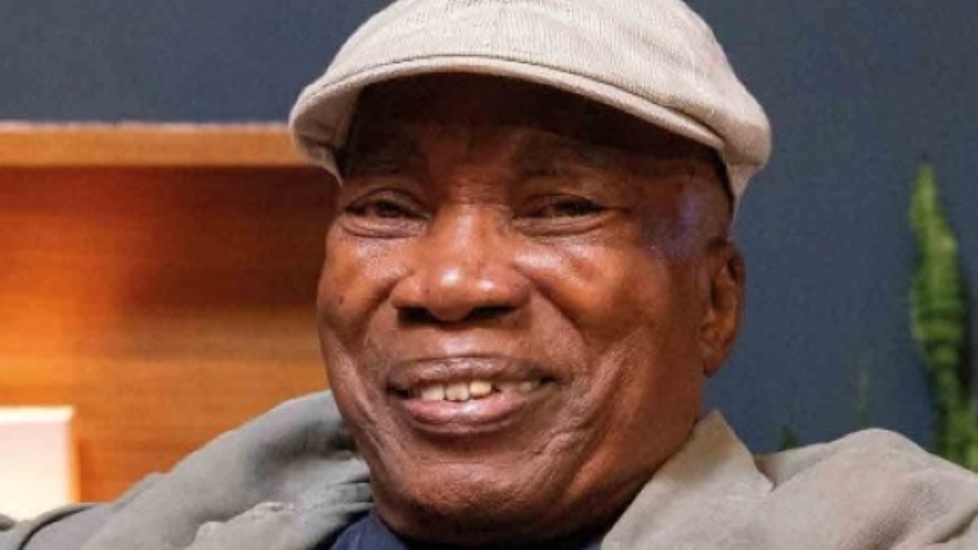 Milton Nascimento  Foto: Marcos Hermes/Divulgação / Velvet