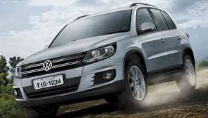 Linha TSI da Volkswagen alia potência e economia em motor