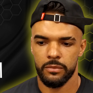 Raniele lamenta derrota para o Flamengo e fala sobre o pênalti perdido de cavadinha do Yuri Alberto