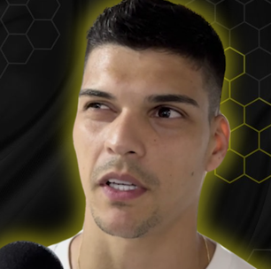 Brazão valoriza apoio da torcida e elogia Neymar no elenco