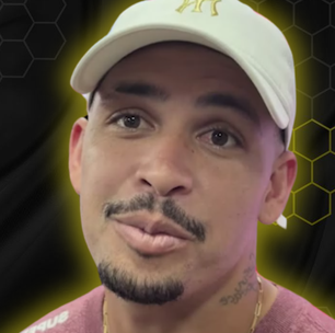 Luciano responde as críticas e diz que a vitória foi importante demais para o time