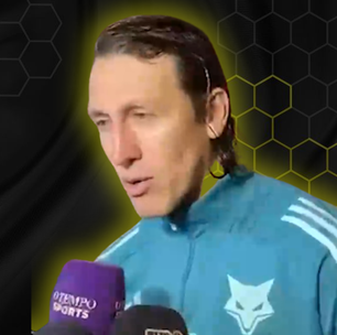 Cássio destaca força coletiva do Cruzeiro em vitória contra o São Paulo