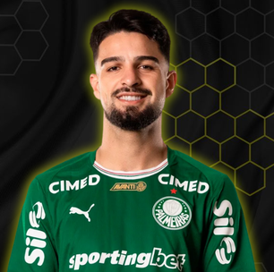 Herói do clássico Flaco López comemora fim de jejum contra o Corinthians