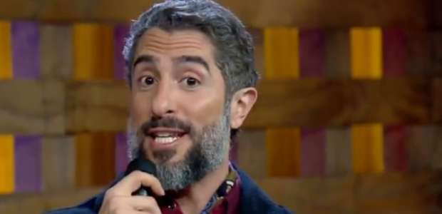 Mion anuncia que 'poder da chama' foi cancelado