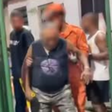 Idoso é agredido por vizinho após cobrar dívida de R$ 10 no Rio