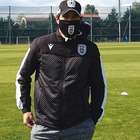 Palmeiras chega a acerto verbal com português Abel Ferreira