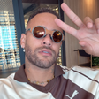 Por que Neymar foi chamado de comunista após foto com camisa de time?