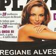 Regiane Alves revela que Manoel Carlos incentivou ensaio para Playboy