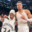 Astro da NBA ganha presente de Vini Jr. e viraliza por motivo inusitado