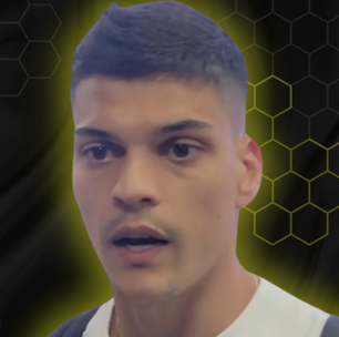 Brazão diz que Santos precisar ter vergonha na cara, trabalhar e somar pontos