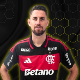 Jorginho elogia chegada de Paquetá