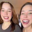 Quem é mãe e quem é filha? Dupla viraliza na web por confundir internautas