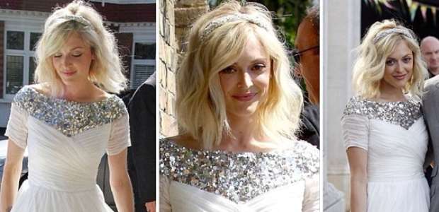 Site lista noivas mais estilosas de 2014; veja