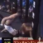 Luta no Japão termina com nocaute impressionante; assista