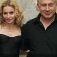 Advogado de Bolsonaro publica foto de Madonna ao lado de Netanyahu