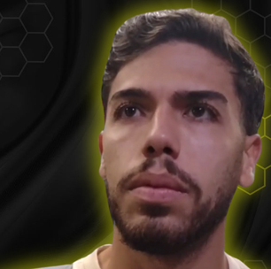 Nonato exalta Renato Gaúcho: "Ele me deu a oportunidade"