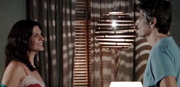 Em Família: Verônica fica grávida de Cadu no último capítulo