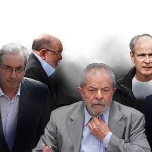 A nova safra de delações