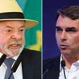 Pesquisa BTG-Nexus: Lula tem 39% das intenções de voto no 1º turno, Flávio, 35%