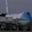 Trump foi colocado escondido em caminhão para trocar de avião por ameaça do Irã