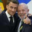 Governo Lula espera diminuir resistência ao acordo Mercosul-UE em visita à França