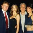 FBI conclui que Epstein se suicidou e não tinha 'lista de clientes'