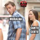 Memes: torcida do Fla não perdoa Muralha após eliminação