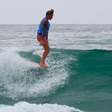 Torneio de surfe terá de incluir mulheres trans em competição feminina, decide governo