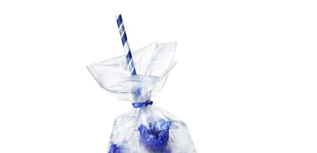 Aprenda a fazer drinque de vodca com flores e chá de ...