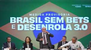 Proibição das bets ganha apoio nas redes, mas Lula é pouco associado à medida
