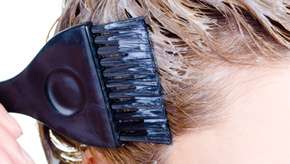 Vai colorir em casa? Aprenda técnicas de coloração e arrase