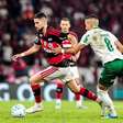 Flamengo confirma fratura de Jorginho; jogador vira desfaque na Libertadores