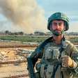 Soldado israelense diz que teve ajuda da Mossad para fugir do Brasil