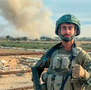 Soldado israelense diz que teve ajuda da Mossad para fugir do Brasil