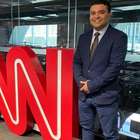 CNN Brasil contrata Roberto Nonato após 30 anos de CBN