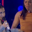 Simone Mendes reencontra e perdoa fã que derrubou Simaria no palco