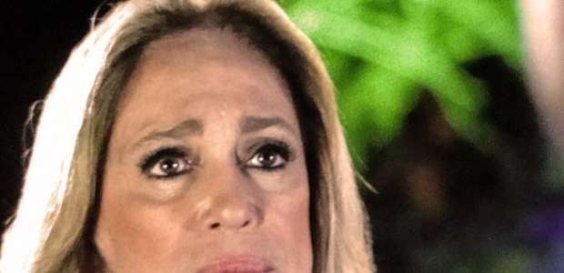 Jornal: em 'Amor à Vida', Pilar se torna vilã em reviravolta