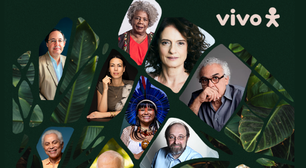 Encontro Futuro Vivo reúne especialistas e lideranças que são referência em desenvolvimento sustentável no Brasil e no mundo