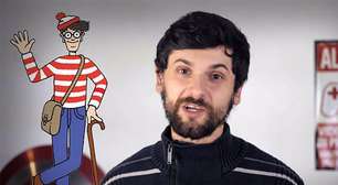 10 curiosidades surpreendentes sobre 'Onde Está Wally?'
