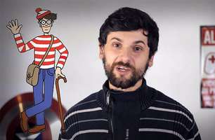 10 curiosidades surpreendentes sobre 'Onde Está Wally?'