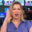 Apresentadores da GloboNews cantam Madonna durante jornal; veja vídeo