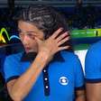 Comentaristas choram com medalha do Brasil no Mundial de ginástica rítmica