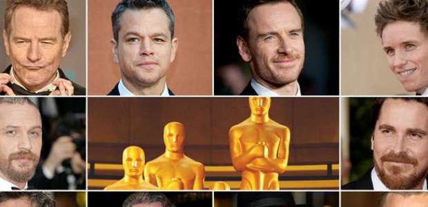 Hollywood encara acusações de racismo às vésperas do Oscar