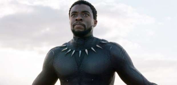 Tela Quente tem maior audiência do ano com 'Pantera Negra'