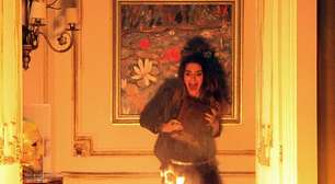 'Amor à Vida': Leila morre em incêndio na mansão; veja fotos